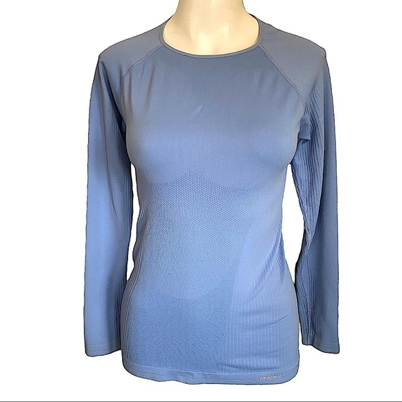 Patagonia Capilene Base Layer Size S - Picture 2 of 8